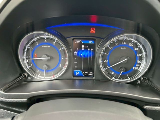 省油省稅大空間小掀背車同級距車款中最佳的355L超大後廂空間  第15張相片