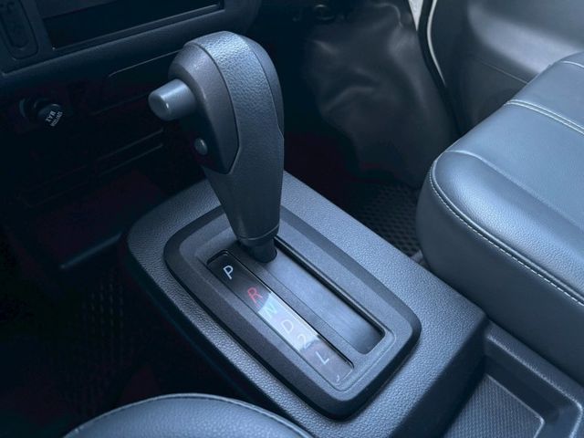 熱門自排廂車真的來了~內裝超新超乾淨，不論露營、做生意、工作等用途廣泛  第17張相片