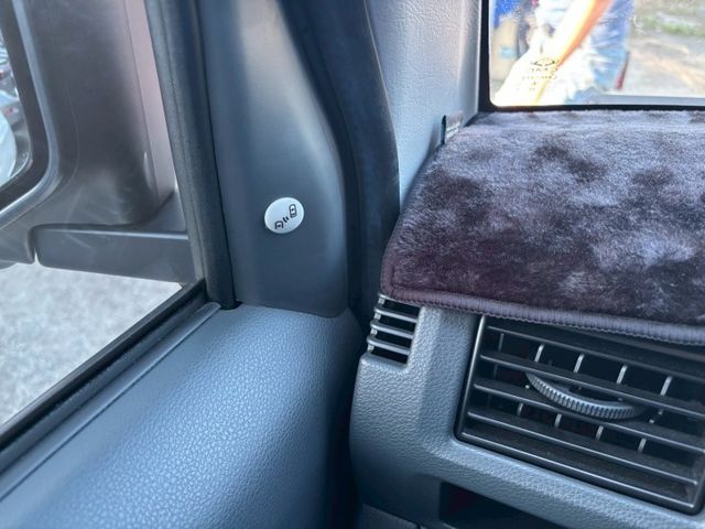 熱門自排廂車真的來了~內裝超新超乾淨，不論露營、做生意、工作等用途廣泛  第18張相片