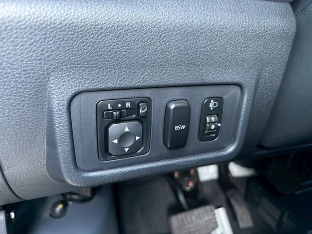 熱門自排廂車真的來了~內裝超新超乾淨，不論露營、做生意、工作等用途廣泛  第19張相片