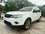 ASC+TCL+ABS+EBD+BAS完整主動防護、行李頂架、感應頭燈、定速、恆溫，超值SUV!  第1張縮圖
