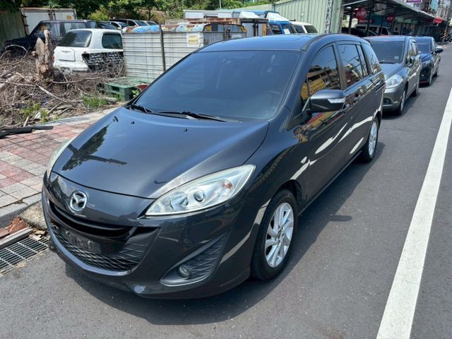 正常里程~新車98.9萬超經濟實惠的七人座MPV、雙電動側滑門上下車超方便、前後錄行車紀錄器超放心  第1張相片