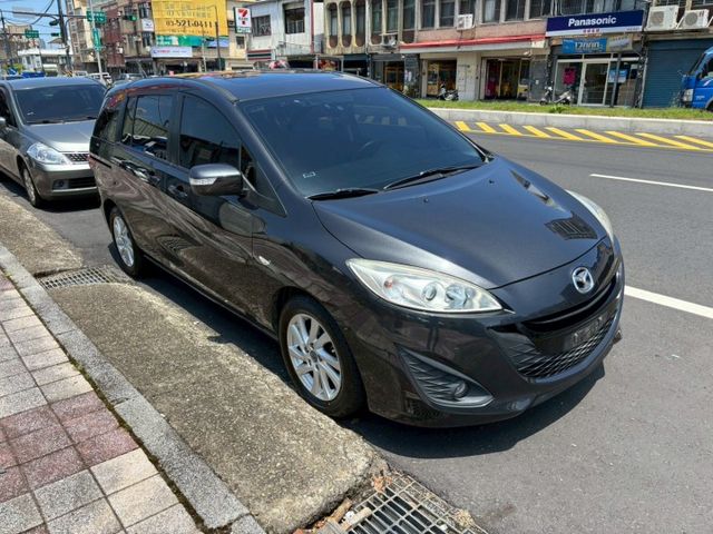 正常里程~新車98.9萬超經濟實惠的七人座MPV、雙電動側滑門上下車超方便、前後錄行車紀錄器超放心  第5張相片