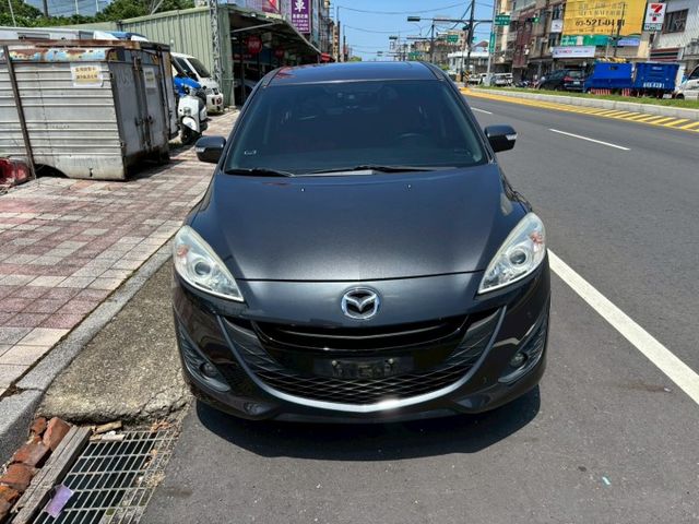 正常里程~新車98.9萬超經濟實惠的七人座MPV、雙電動側滑門上下車超方便、前後錄行車紀錄器超放心  第6張相片