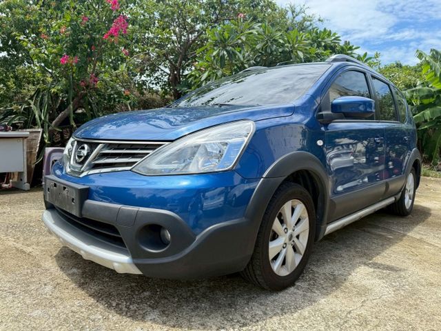 省油~室內空間大!後廂平整化套件 原廠保養  第4張相片