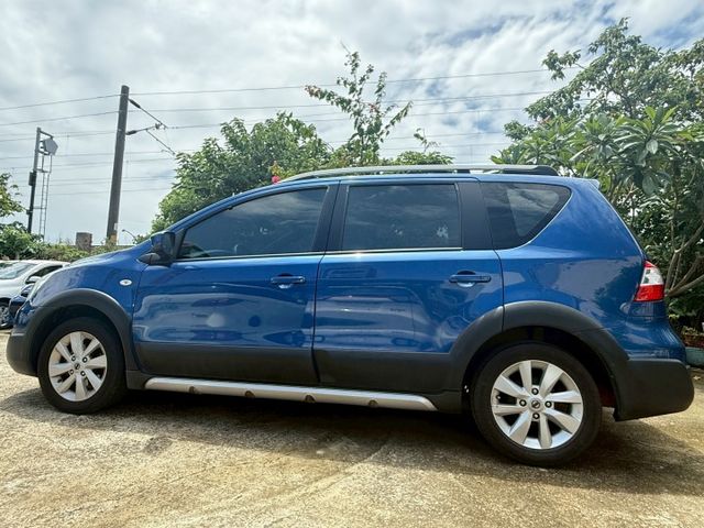 省油~室內空間大!後廂平整化套件 原廠保養  第5張相片