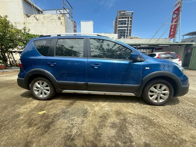 省油~室內空間大!後廂平整化套件 原廠保養  第9張相片