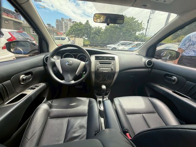 省油~室內空間大!後廂平整化套件 原廠保養  第14張相片