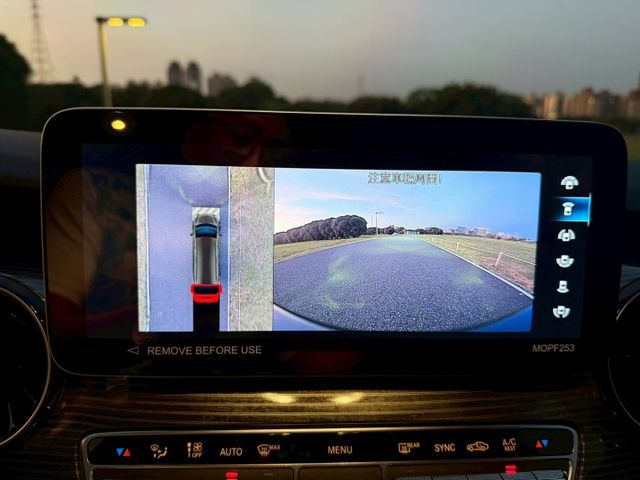 車室為2+2+3 七人座標準配置之第二排座椅採取左右兩側獨立設計，提供尊榮的乘坐禮遇  第18張相片