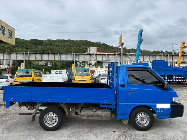 耐用工作賺錢好夥伴，優質工作車，買回家賺錢發財得力助手!!  第4張相片