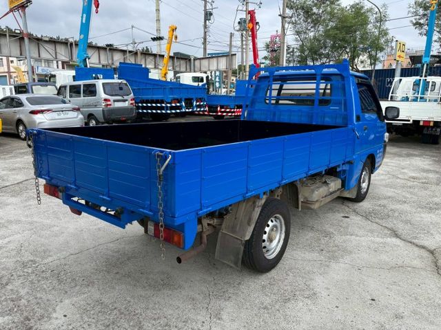 耐用工作賺錢好夥伴，優質工作車，買回家賺錢發財得力助手!!  第5張相片