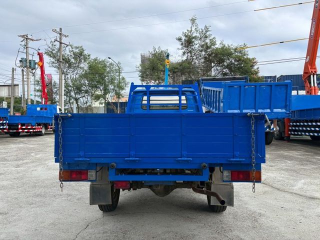 耐用工作賺錢好夥伴，優質工作車，買回家賺錢發財得力助手!!  第6張相片