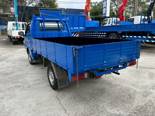 耐用工作賺錢好夥伴，優質工作車，買回家賺錢發財得力助手!!  第7張相片