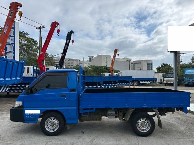 耐用工作賺錢好夥伴，優質工作車，買回家賺錢發財得力助手!!  第8張相片