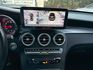 GLC 300 4MATIC 雙前電動加熱座椅  第16張縮圖