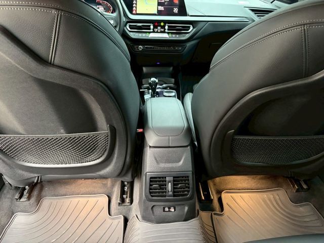 21年式 F40 118i Edition Sport，四輪全新胎皮、全原廠保養！  第16張相片