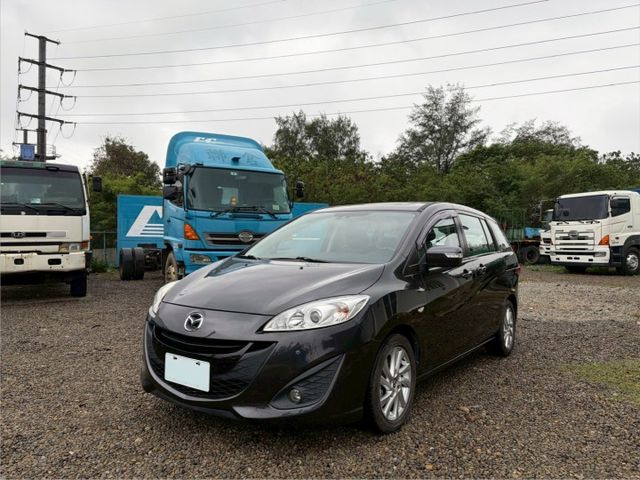 經濟實惠安全七人MPV、雙電動側滑門上下車超方便  第1張相片