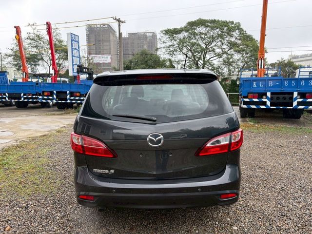 經濟實惠安全七人MPV、雙電動側滑門上下車超方便  第4張相片