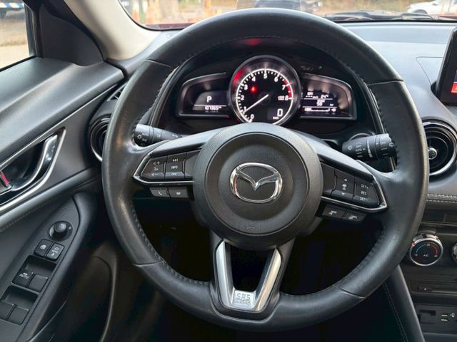 日本原裝安全配備齊全小休旅、已認證完成還有五大系統保固。  第15張相片