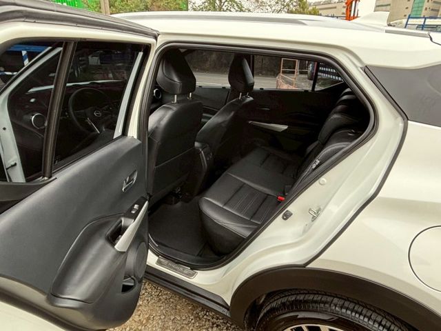 小改款升級為1.6升新引擎135hp@6300rpm/16.7kgm@4000rpm  第10張相片