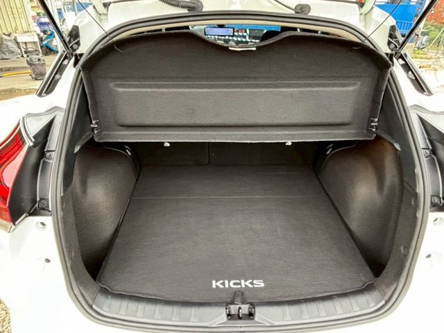 小改款升級為1.6升新引擎135hp@6300rpm/16.7kgm@4000rpm  第11張相片