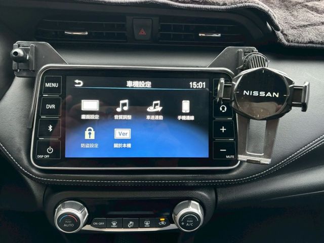 小改款升級為1.6升新引擎135hp@6300rpm/16.7kgm@4000rpm  第14張相片