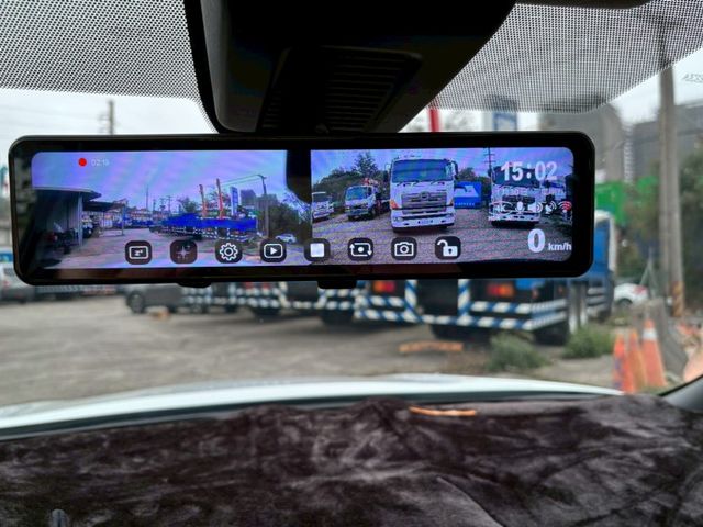 小改款升級為1.6升新引擎135hp@6300rpm/16.7kgm@4000rpm  第15張相片