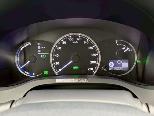 Lexus CT200h 菁英Plus版~LEXUS熱門油電混合小車  第14張相片