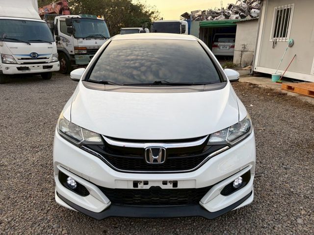 頂規S版，全車空力套件  第7張相片