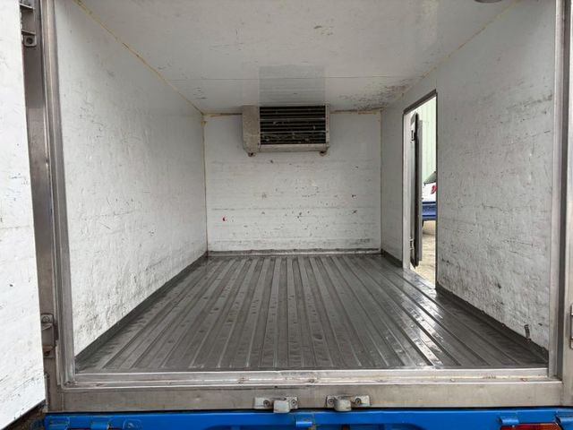 -5度冷藏車，內外乾淨漂亮有前後行車紀錄器，已認證完成還有五大系統保固有保固買的安心用的放心，做生意賺錢好夥伴~!  第10張相片