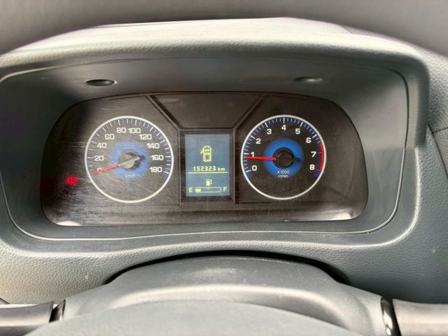 -5度冷藏車，內外乾淨漂亮有前後行車紀錄器，已認證完成還有五大系統保固有保固買的安心用的放心，做生意賺錢好夥伴~!  第15張相片