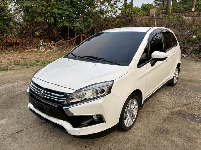 大空間好用掀背小車優質選擇  第1張相片