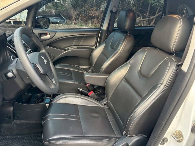 大空間好用掀背小車優質選擇  第11張相片