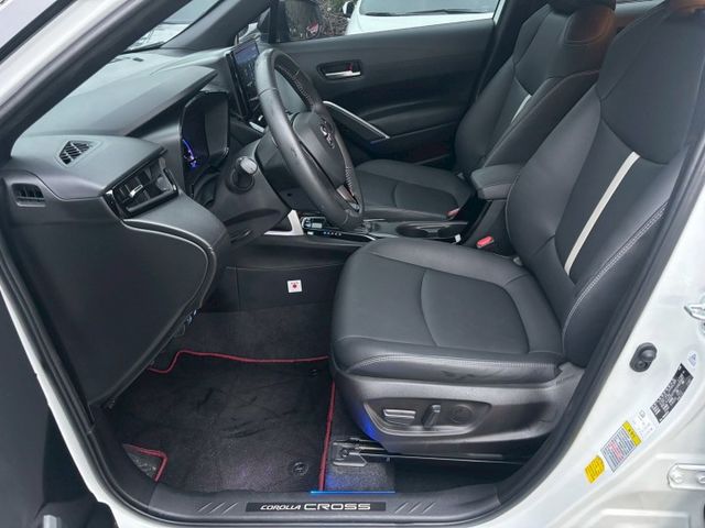 稀有的HYBRID GR版 平均油耗22.2km/ltr表現，兼具環保省油與操控樂趣  第9張相片