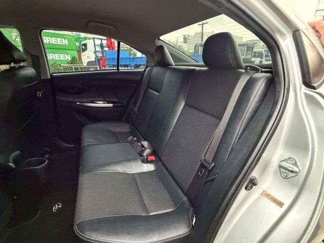 二代VIOS原廠保養省油好養好顧代步車，已認證完成還有五大系統保固!  第10張相片