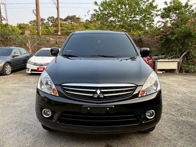 極品超低里程2.4MIVEC大馬力引擎耐操好養買到賺到!!  第8張相片