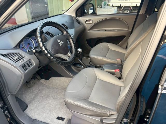 極品超低里程2.4MIVEC大馬力引擎耐操好養買到賺到!!  第9張相片