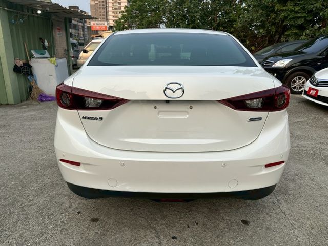 四條米其林新胎， 一年跑一萬里程數超低!!!!!!!!!!!  第4張相片