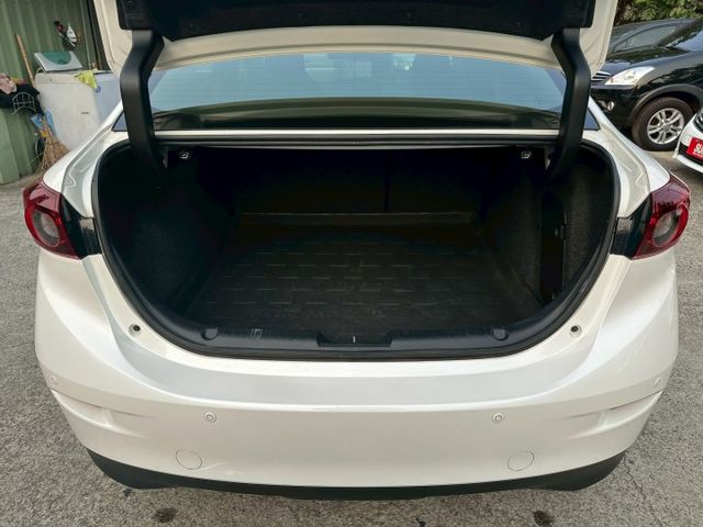 四條米其林新胎， 一年跑一萬里程數超低!!!!!!!!!!!  第9張相片