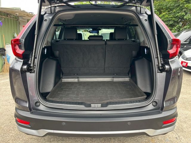 熱門國產1.5渦輪省油省稅動力大!  第11張相片