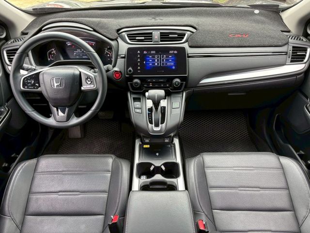 熱門國產1.5渦輪省油省稅動力大!  第13張相片