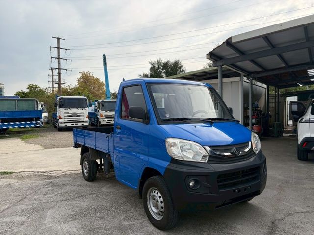 VERYCA 貨車  第3張相片