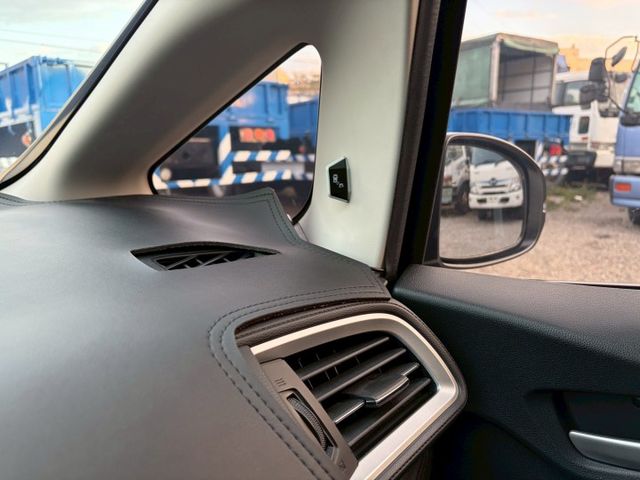 頂規S版，全車空力套件  第18張相片