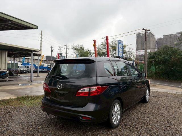 經濟實惠安全七人MPV、雙電動側滑門上下車超方便  第5張相片