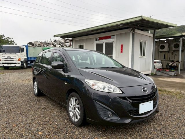 經濟實惠安全七人MPV、雙電動側滑門上下車超方便  第7張相片