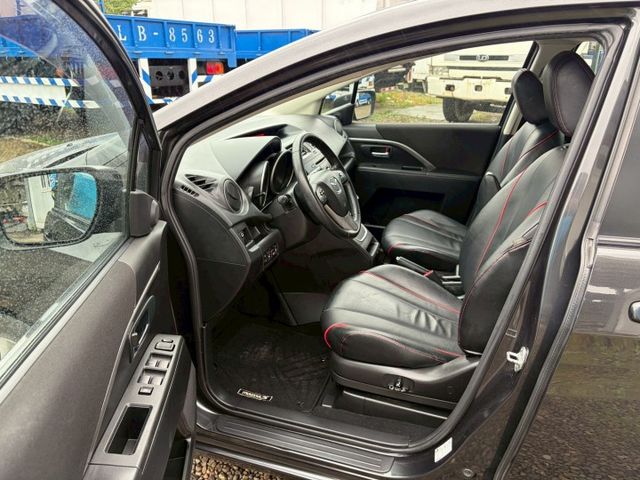 經濟實惠安全七人MPV、雙電動側滑門上下車超方便  第9張相片