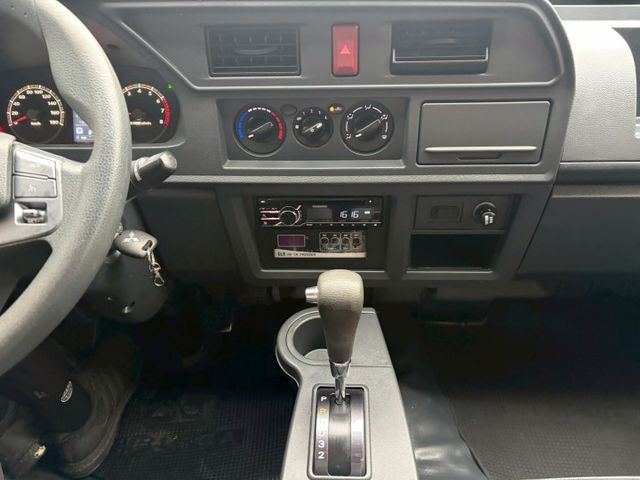 自排三人座 -20度冷凍車！全原廠保養！賺錢發財好夥伴！  第12張相片