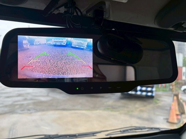 自排三人座 -20度冷凍車！全原廠保養！賺錢發財好夥伴！  第14張相片