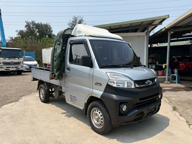 工作好用車~原廠行車紀錄器、伸縮帆布、賺錢發財好夥伴~！已認證完成還有五大系統保固。  第7張相片