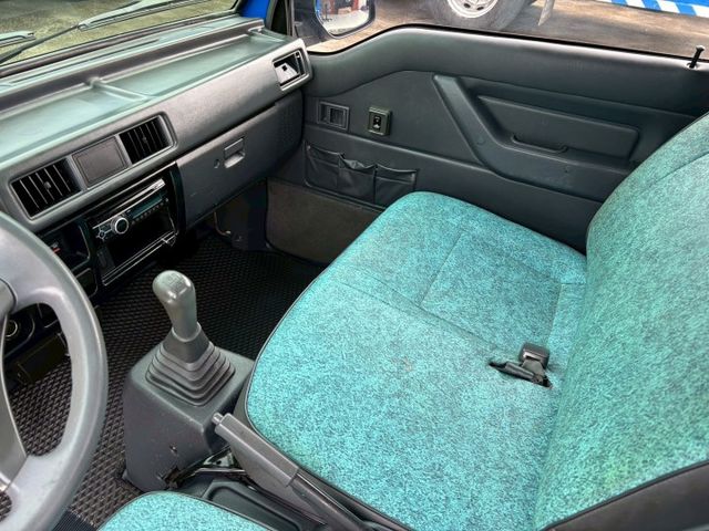 耐用工作賺錢好夥伴，優質工作車，買回家賺錢發財得力助手!!  第10張相片